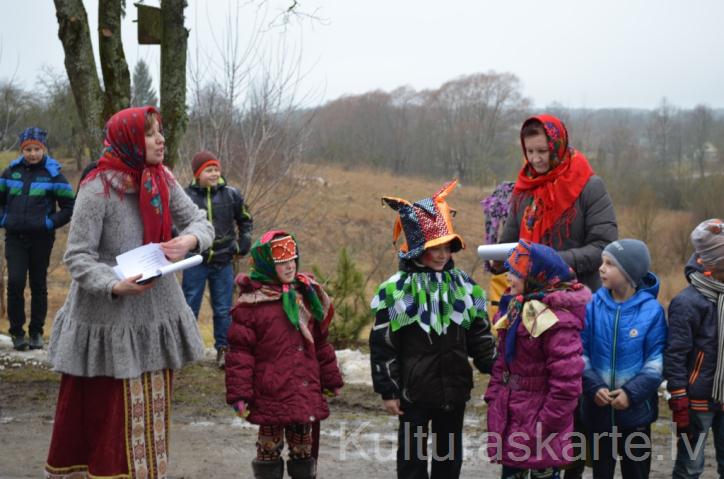 	"MASĻENICA"